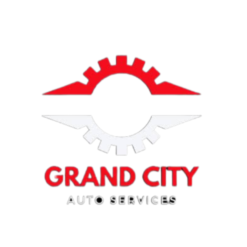 Grand city Logo