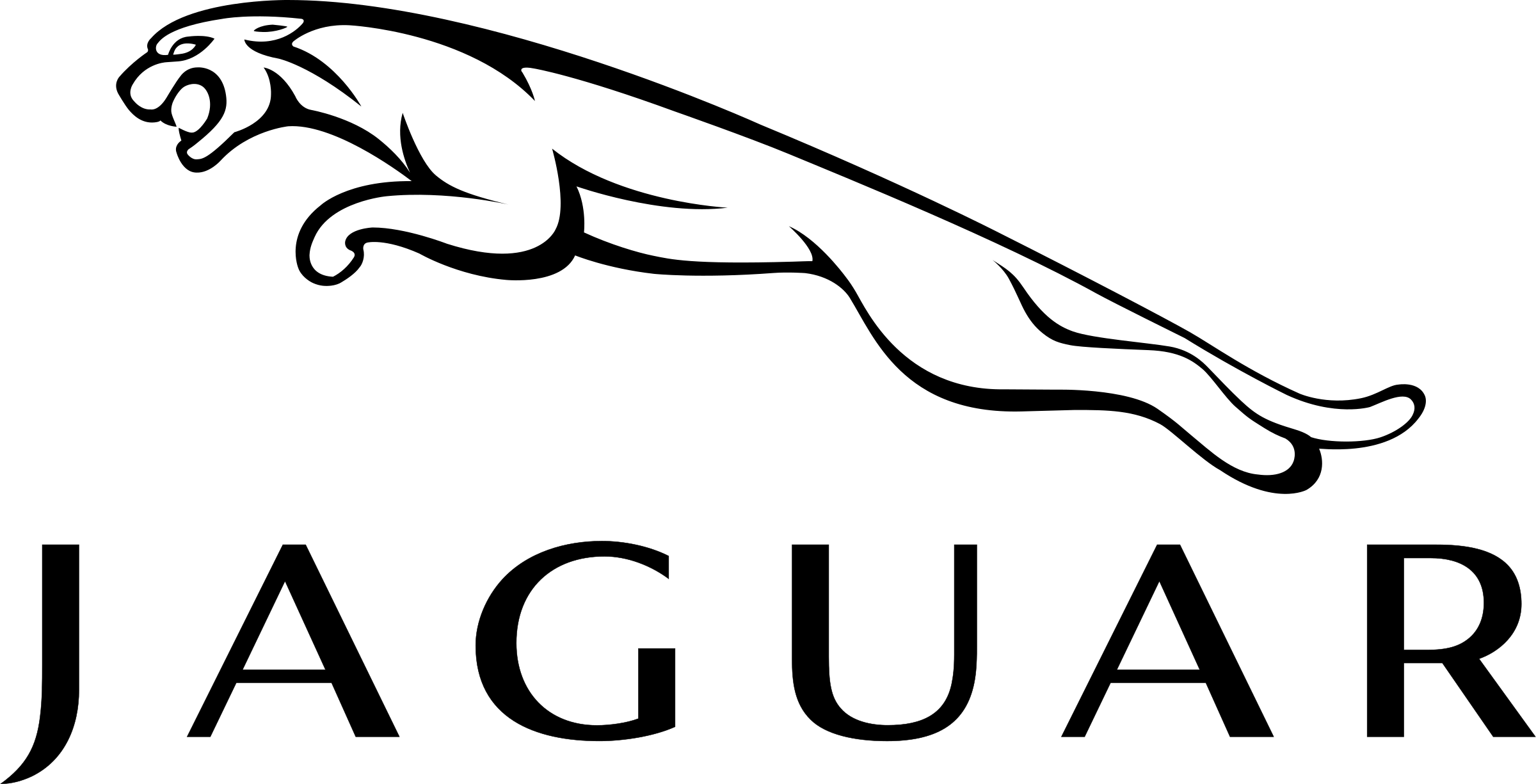 jaguar-cars-logo-black-and-white