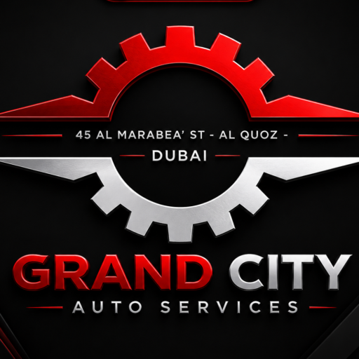 Grand City Logo